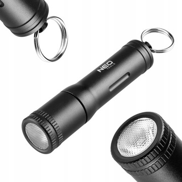 ФОНАРИК НЕО НА БАТАРЕЕ мини 100 лм Osram LED 35 м