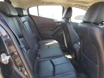 Mazda 3 IV 2018 Mazda 3 Touring, 2018r., 2.5L 2.5 Benzyna 184KM, zdjęcie 9