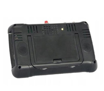 ИЗМЕРИТЕЛЬ СИГНАЛА COMBO SATLINK WS6980 DVB-S2/T2/C