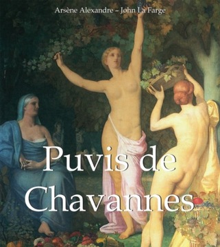 Puvis de Chavannes - Alexandre, Arsene EBOOK