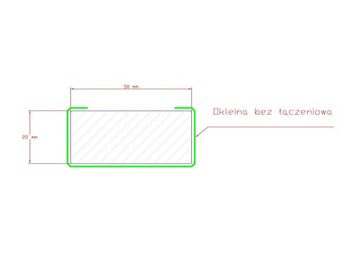 Широкие рейки 3D Настенные планки из американского дуба