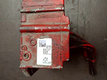 Scania R 2539744 Клапан-замедлитель