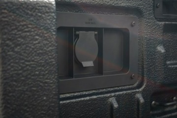 Volkswagen Amarok II 2026 Volkswagen VW Nowy AMAROK Life 2.0 TDI 205 KM 4x4 OD RĘKI, zdjęcie 12