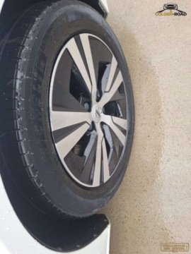 Volvo V60 II  Kombi 2.0 D3 150KM 2019 Volvo V60 2,0 d 150KM automat kamera elektryka alu wspomaganie oplacony, zdjęcie 19