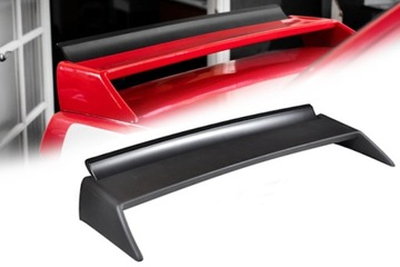 Spoiler na klapę lotka BMW E30 M3 GT EVO type