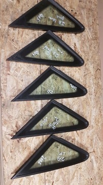 ОКНО КУЗОВА СПРАВА ИЛИ СЛЕВА, ПЕРЕДНЯЯ ЧАСТЬ ZAFIRA A