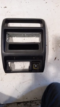 DAIHATSU TERIOS I PANEL CENTRÁLNÍ VENTILACE KONZOLA 97- !!!!