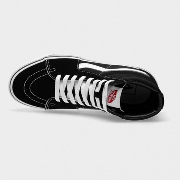 Buty uniseks VANS SK8-Hi