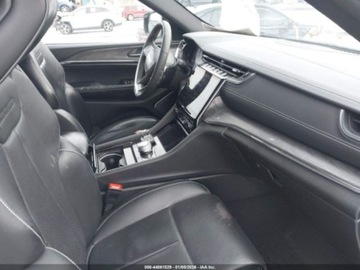 Jeep Grand Cherokee V 2023 Jeep Grand Cherokee Overland 2023 3.6 Benzyna 293KM, zdjęcie 9