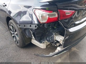 Chevrolet Malibu VII 2023 Chevrolet Malibu 2023 Chevrolet Malibu 4dr Sdn RS 1.5 Benzyna 160KM, zdjęcie 5