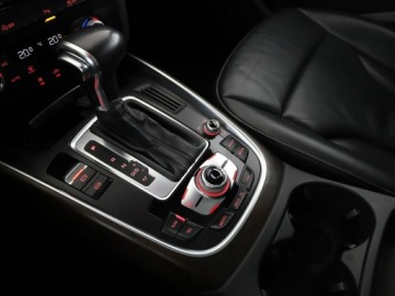 Audi Q5 I SUV Facelifting 2.0 TDI clean diesel 190KM 2016 Audi Q5 4x4, Xenon, Navi, Skóra, Automat, zdjęcie 26