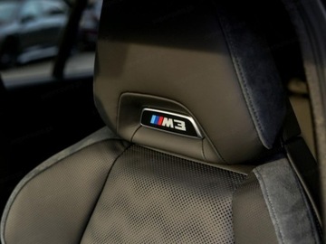 BMW Seria 3 G20-G21 2026 BMW Seria 3 Touring M3 Competition xDrive 3.0 (530KM) 2026, zdjęcie 3