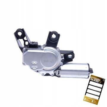 MOTOR STĚRAČE 19SKV056 DO MERCEDES A VANEO