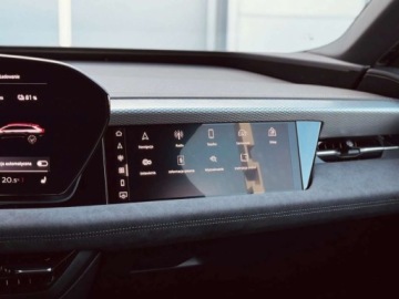 Audi 2025 Audi A6 Avant e-tron Pakiet Tech plus,Interieur S,Technology Elektryczny, zdjęcie 31
