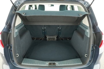 Ford C-MAX II Minivan 1.6 TDCi 95KM 2012 Ford C-Max 1.6 TDCi, Klima, Klimatronic, Tempomat, zdjęcie 9