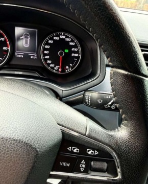 Seat Arona Crossover 1.0 EcoTSI 115KM 2018 Seat Arona Seat Arona 1.0 TSI Full LED SampS DSG Benzyna 115KM, zdjęcie 10