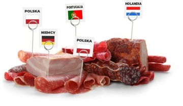 Булавки для ценников большие Studio 50 шт.