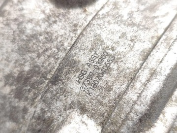 HYUNDAI IONIQ ALTERNÁTOR 1.6 GDI PLUG-IN-HYBRID PLUG-IN HYBRID 37390-03900