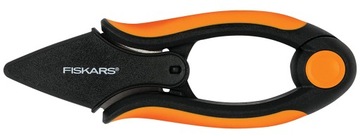 НОЖНИЦЫ ДЛЯ ТРАВ И ЦВЕТОВ FISKARS SOLID SP220