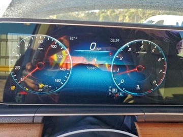 Mercedes GLE V167 2022 Mercedes-Benz GLE 350 4Matic 2022 2.0 Benzyna 255KM, zdjęcie 9