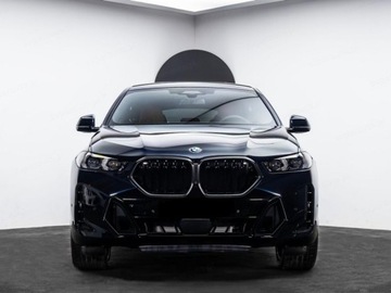 BMW X6 G06 SUV Facelifting 3.0 40d 352KM 2025 BMW X6 xDrive40d Sport Suv 3.0 (352KM) 2025, zdjęcie 4