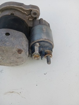 FORD FIESTA MK7 B-MAX 1.0 ECOBOOST STARTÉR CV6T-11000-GD