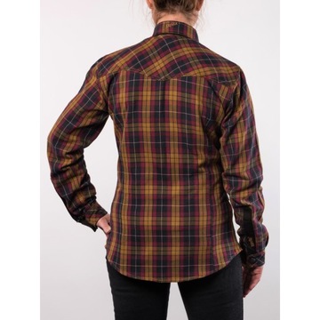 Женская мотоциклетная рубашка Broger Alaska бесплатно