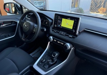 Toyota RAV4 V 2019 TOYOTA RAV 4 IV, zdjęcie 4