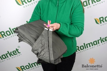 SUN SAIL GARDEN ВОДОНЕПРОНИЦАЕМЫЙ ТЕНТ-ЗОНТИК 3X3.