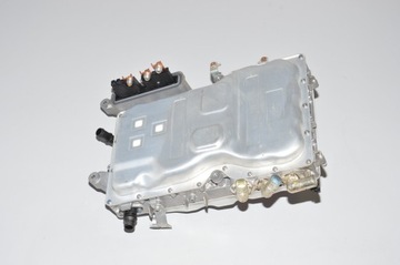8602123 JINÉ MODUL ELEKTR. 125 2018 BMW I3 (I01)