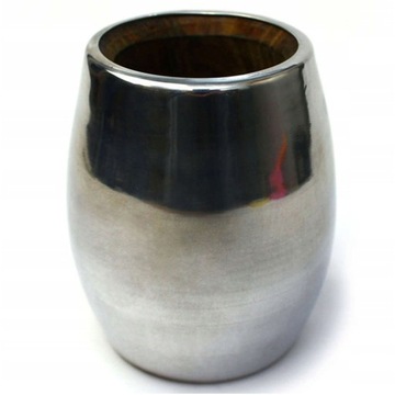 Duże Matero PALO Santo Okute YERBA Mate ORYGINALNE ~150ml