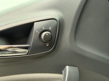 Seat Ibiza IV Hatchback 5d Facelifting 1.4 85KM 2015 Seat Ibiza 2015r 1.4 MPI Benzyna Piękny Stan Lakier Oryginalny, zdjęcie 14