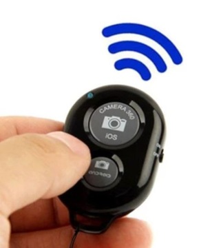 ПУЛЬТ BLUETOOTH для Android iOS iPhone