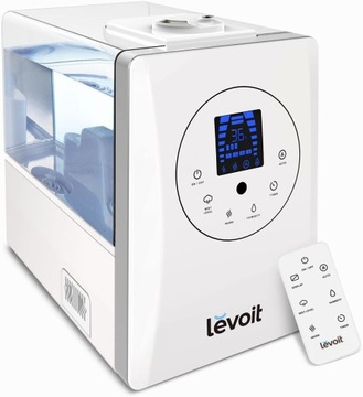 LEVOIT SMART NAWILŻACZ POWIETRZA 6000ml