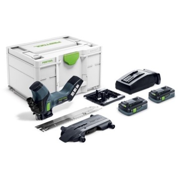FESTOOL PILARKA DO MAT IZOLACYJNYCH ISC 240 HPC 4,0 EBI-Plus 577058