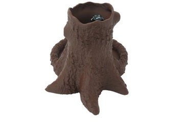 Башня кубиков друида - Башня кубиков Коричневый шоколад