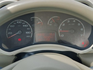 Ford Ka III 2009 Ford KA 1.2 Benzyna Klima Wspomaganie Raty Zamiana, zdjęcie 24