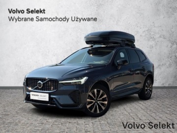 Volvo XC60 II 2023 Volvo XC 60 XC60 B4 Diesel 197 KM, Aktywny tempoma