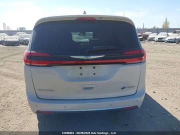 Chrysler Pacifica II 2021 Chrysler Pacifica Hybrid Pinnacle 2021 3.6 Benzyna 260KM, zdjęcie 4