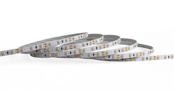 Taśma LED 12V 60 LED SMD 2835 NEUTRALNA 5W IP20 PASEK METR LEDY PREMIUM