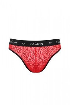 031 SLIP MIKE red 2XL/3XL - Passion Men