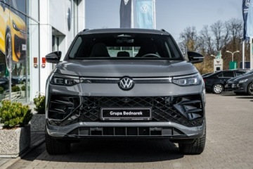 Volkswagen Tayron 2025 Volkswagen Tayron R-Line Plus 2.0 TDI 193 KM DSG, zdjęcie 3