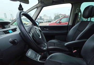 Renault Espace IV Van 2.0 dCi 130KM 2008 Renault Espace Renault Espace 2.0 Diesel 130KM, zdjęcie 7