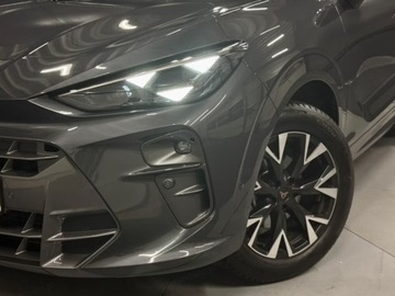 Cupra Terramar SUV 1.5 eTSI 150KM 2025 CUPRA Terramar 1.5 eTSI mHEV DSG Suv 150KM 2025, zdjęcie 12