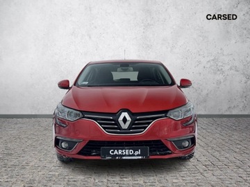 Renault Megane IV 2018 Renault Megane 1.2 TCE 132KM FV VAT-Marża, zdjęcie 9