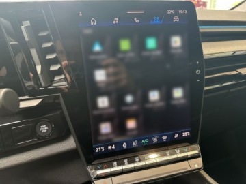 Renault Rafale SUV 1.2  E-Tech Full Hybrid 200KM 2026 Od ręki - Esprit Alpine 1.2 E-Tech 200KM / pakiet driving, zdjęcie 9