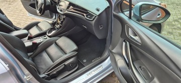 Opel Astra K Hatchback 5d 1.6 CDTI 136KM 2017 Opel Astra K 1.6 cdti 136 PS Full Opcja Nowy rozrzad kpl. OKAZJA!!!, zdjęcie 5
