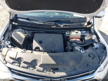 Chevrolet 2020 Chevrolet Trans Sport 2020r., LT, od ubezpieczalni 3.6 Benzyna 310KM, zdjęcie 11