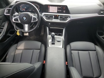 BMW Seria 3 G20-G21 2021 BMW Seria 3 M340i 2021 3.0l 3.0 Benzyna 382KM, zdjęcie 8