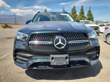 Mercedes GLE V167 2020 Mercedes-Benz GLE 350 2020 2.0l 2.0 Benzyna 255KM, zdjęcie 5